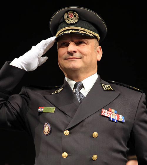 Sinisa Jurkovic