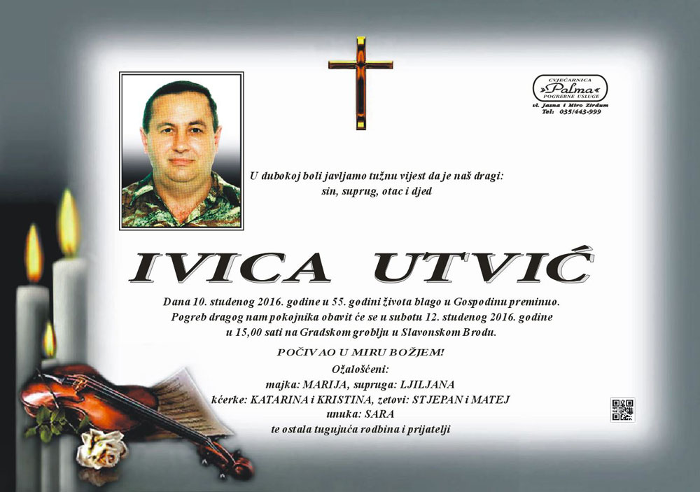 Ivica Utvic