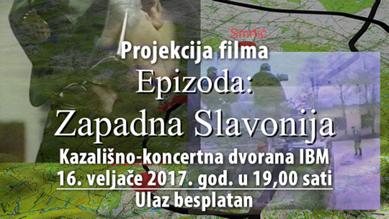 slavonija