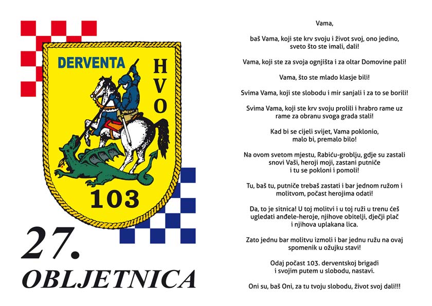 Pozivnica 103 2019 1