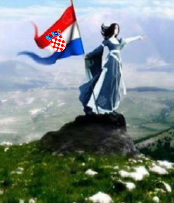 Zena u ratu