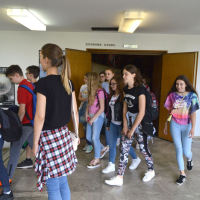 Igrokaz "BROD"
