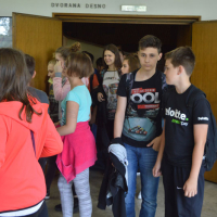 Igrokaz "BROD"