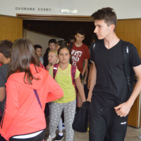 Igrokaz "BROD"